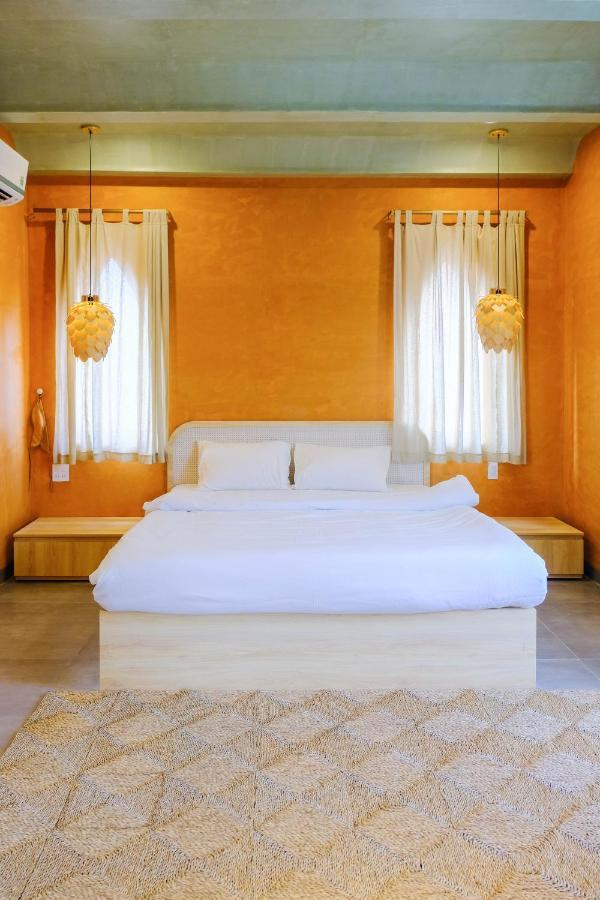 Eo Gio Co Homestay Quy Nhon Exteriör bild