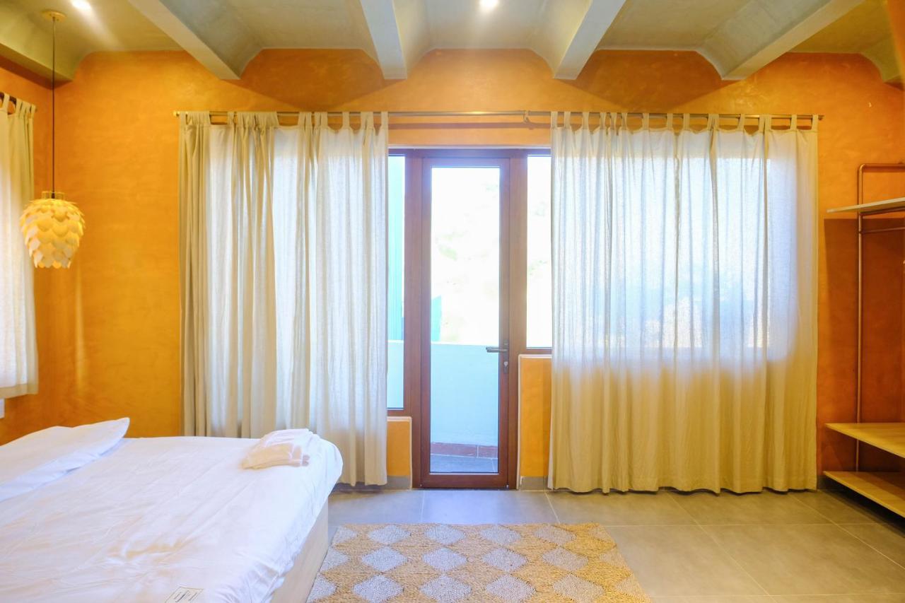 Eo Gio Co Homestay Quy Nhon Exteriör bild